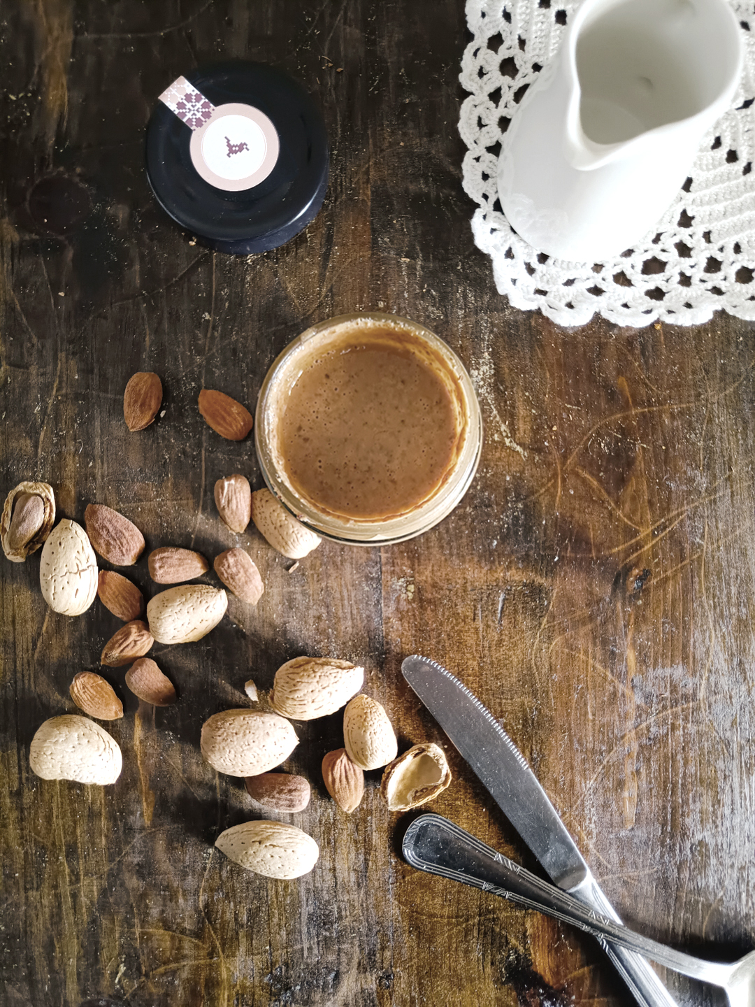 Recetas de antaño
